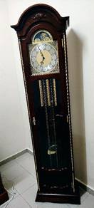 Antique Grandfather's Clock 