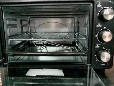 Electric Oven