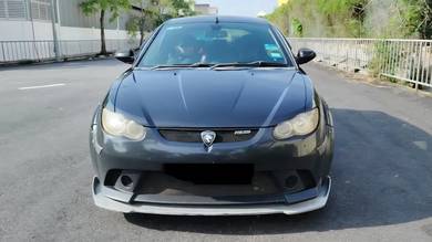 Proton Satria NEO R3 EXECUTIVE in Puchong, SGR