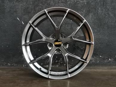 Sport rim 19 inch BMW BBS F30 F32 F36 F10 F12 Z4