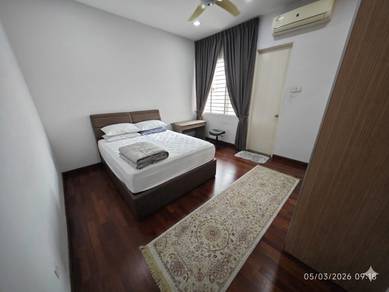 Condominium For Sale in 8 Petaling