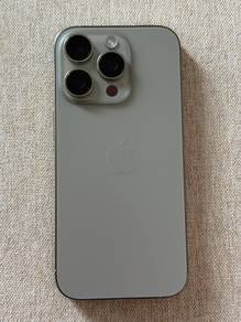 iPhone 16 Pro, Good Condition