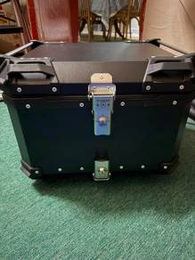 Motorcycle Top Box (New Condition)