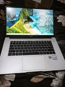 Huawei Notebook Laptop 