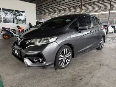 Honda Jazz V in Cheras, SGR