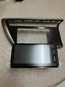 MG3 2026 Original Perodua Android player @ Spoiler