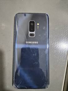 Samsung s9+ 512 GB