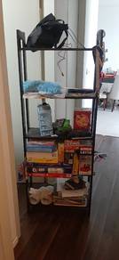 Ikea Laiva Bookcase