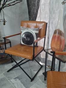 Retro designer chair (1pair(