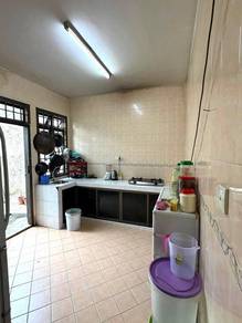 2-storey Terraced House For Sale in Masai,JHR