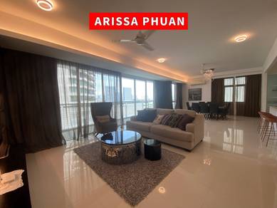 Condominium For Sale in Gurney Paragon
