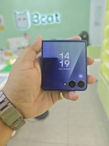 Samsung galaxy Z flip 7