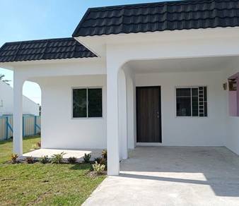 Semi-Detached House For Sale in Sungai Lalang,KDH