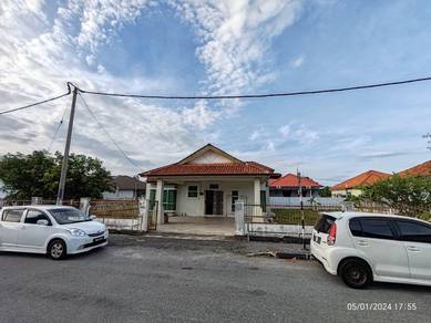 Bungalow House For Sale in Alor Setar,KDH