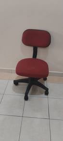 FOR SALE: 2 OFFICE CHAIRS - Good Condition