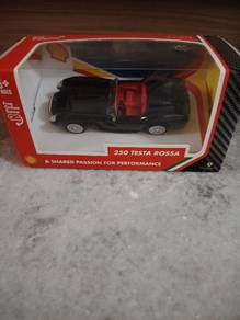 Shell Ferrari 250 Testa Rossa