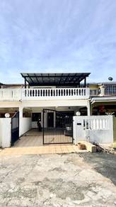 2-storey Terraced House For Sale in Kajang,SGR