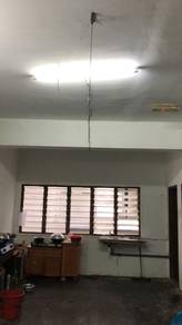 Shop lot For Rent in Shah Alam,SGR