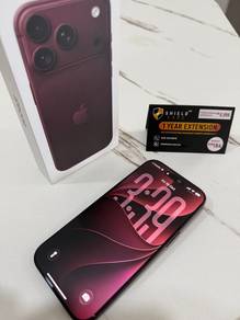 iPhone 18 pro 256gb