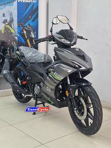 Modenas Z15GT