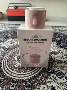 Milk Warmer Malish