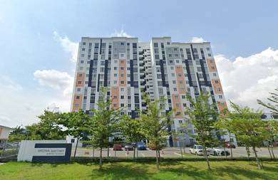 Apartment For Sale in Aronia Apartment