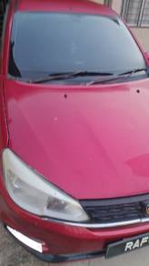 Proton Saga Premium PREMIUM AT in Puncak Alam, SGR