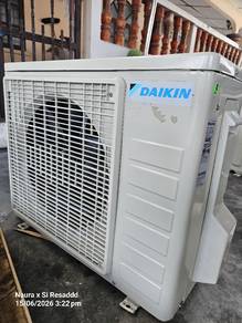 outdoor daikin 1.0hp (outdoor only)