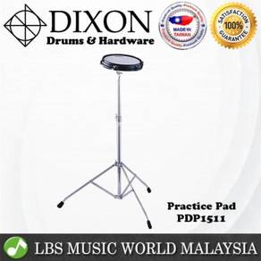 Dixon practice pad pdp1511 tunable practice pad