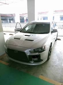 Proton Inspira PREMIUM in Sepang, SGR