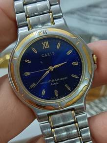 Vintage ALBA Carib gent watch