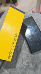 realme 11 pro plus