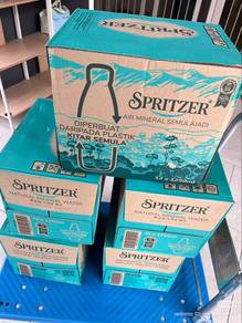 SPRITZER 12x1250ml