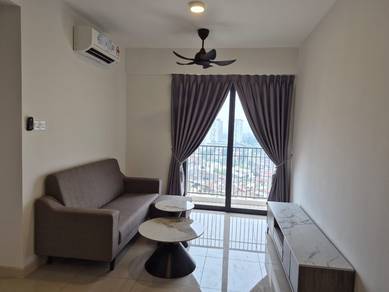 Service Residence For Rent in Aster Hill Sri Petaling