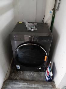 Washing Machine Front Load