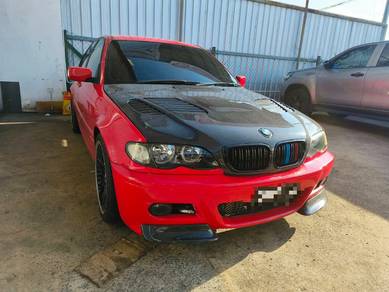 BMW 318i 18i (CKD) in Miri, SWK