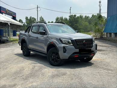 Nissan Navara PRO-4X in Masai, JHR