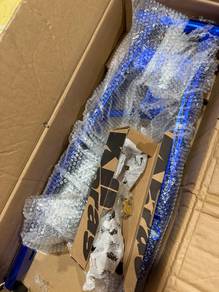 Swing arm King Drag Yamaha 125zr