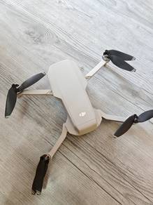 Dji Mavic Mini FMC 2 Battery 