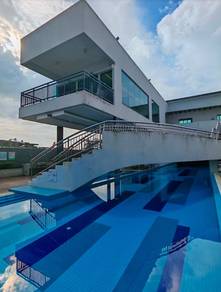 Condominium For Sale in Dutamas Residence