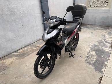 Honda Wave 110