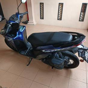 Honda Vario 150