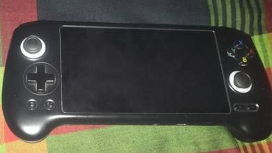Anbernic rg556 dan Redmi 14c 