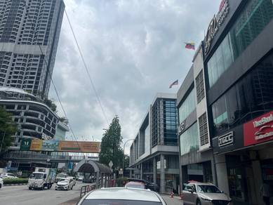 Shop lot For Rent in Sungai Besi,KUL