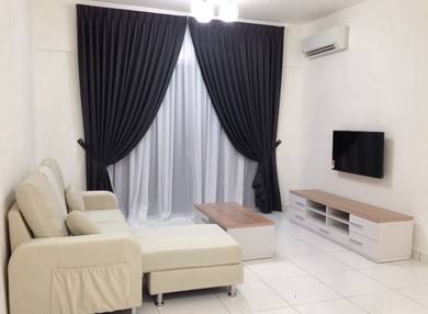 Condominium For Rent in Elit Heights @ Bayan City
