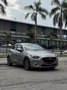 Mazda 2 SKYACTIV in Serdang, SGR