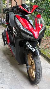 Honda Vario 150