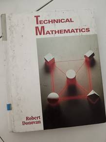 Technical Mathematics