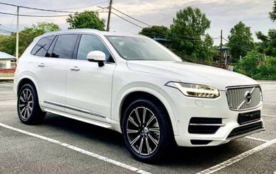 Volvo XC90 T8 TWIN ENGINE (CKD) in Johor Bahru, JHR
