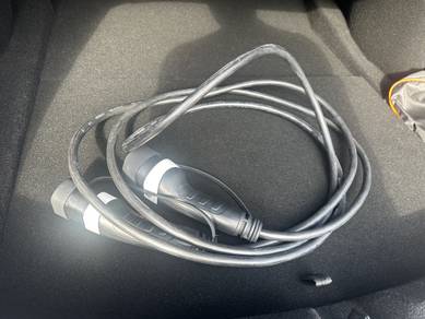 feyree 16a 11kw ev charging cable 3 phase